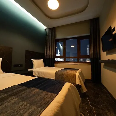 Hotel Meva