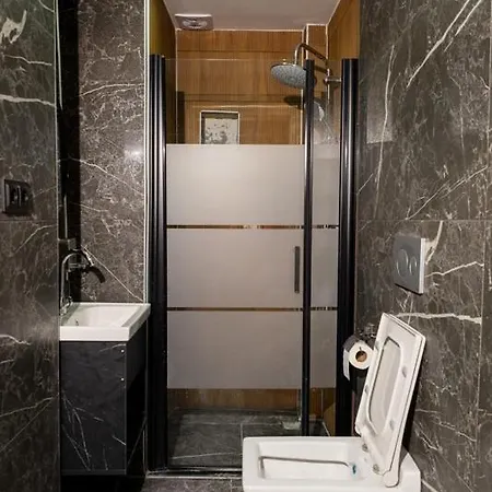 Meva Hotel *