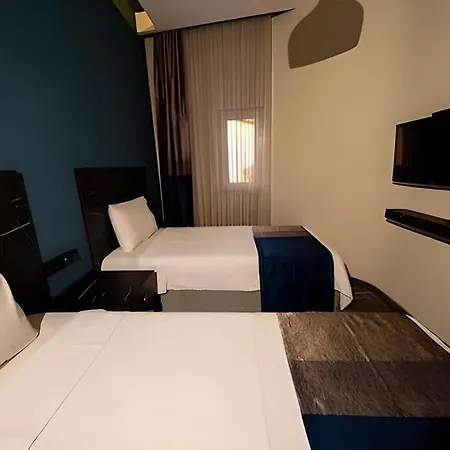 Hotel Meva Konya