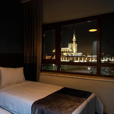 Meva Otel Konya