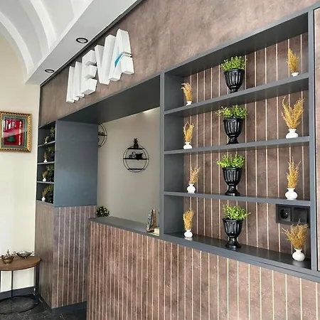 Meva Hotel