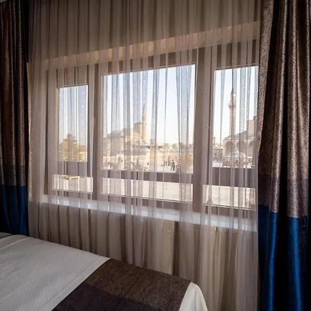 Hotel Meva