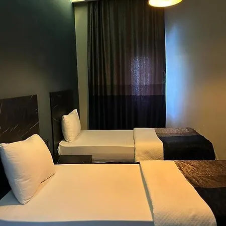 Hotel Meva *