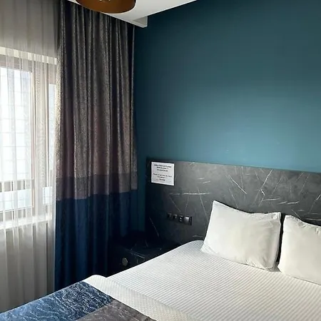 Hotel Meva