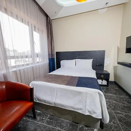 Hotel Meva *