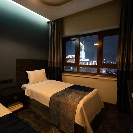 Hotel Meva