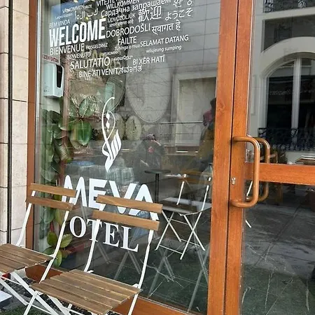 Meva Hotel Konya