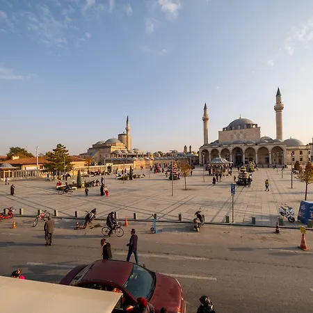 Meva Hotel Konya
