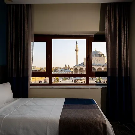 Hotel Meva Konya