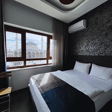 Meva Hotel Konya