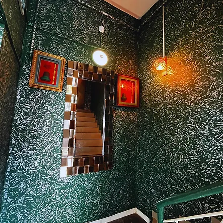 Hotel Meva *