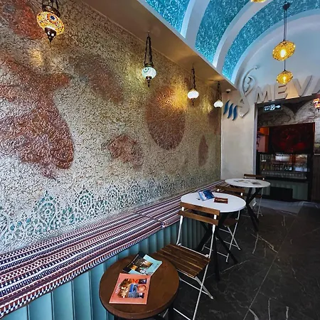 Meva Hotel Konya