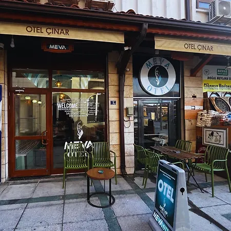 Meva Hotel *