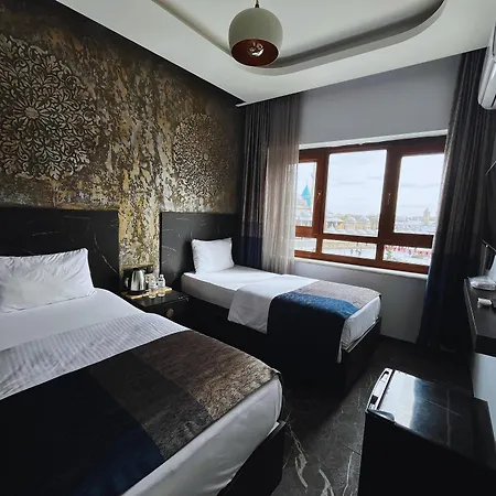 Hotel Meva *
