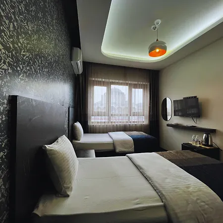 Otel Meva Konya