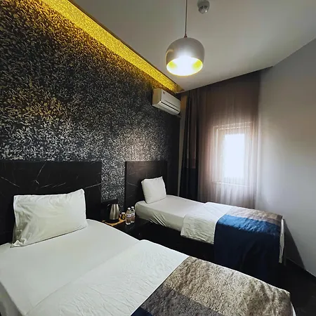 Meva Hotel Konya