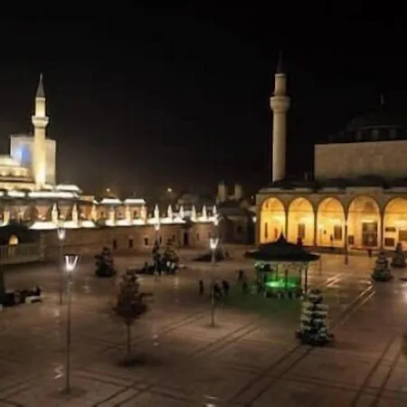Meva Konya