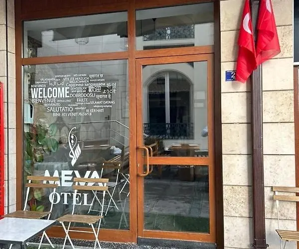 Meva * Konya