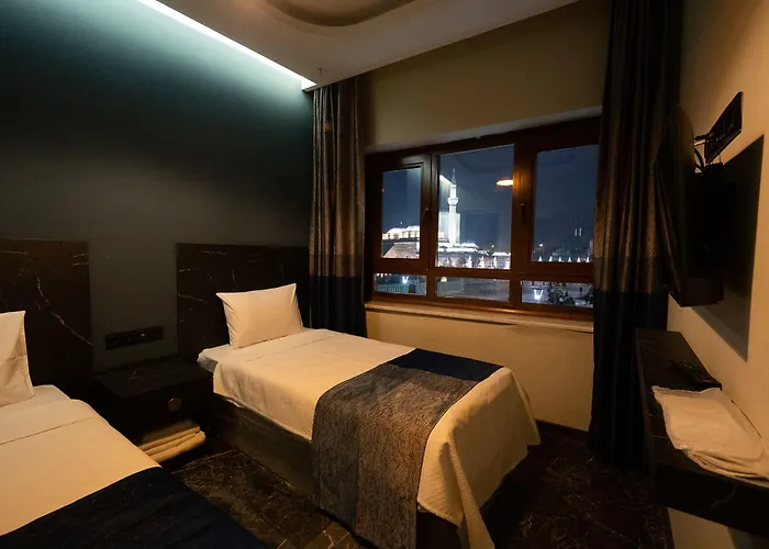 Meva Hotel Konya